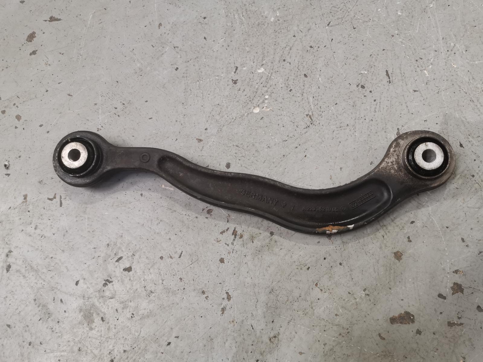 View Auto part Left Rear Trailing Arm Mercedes S Class 2003