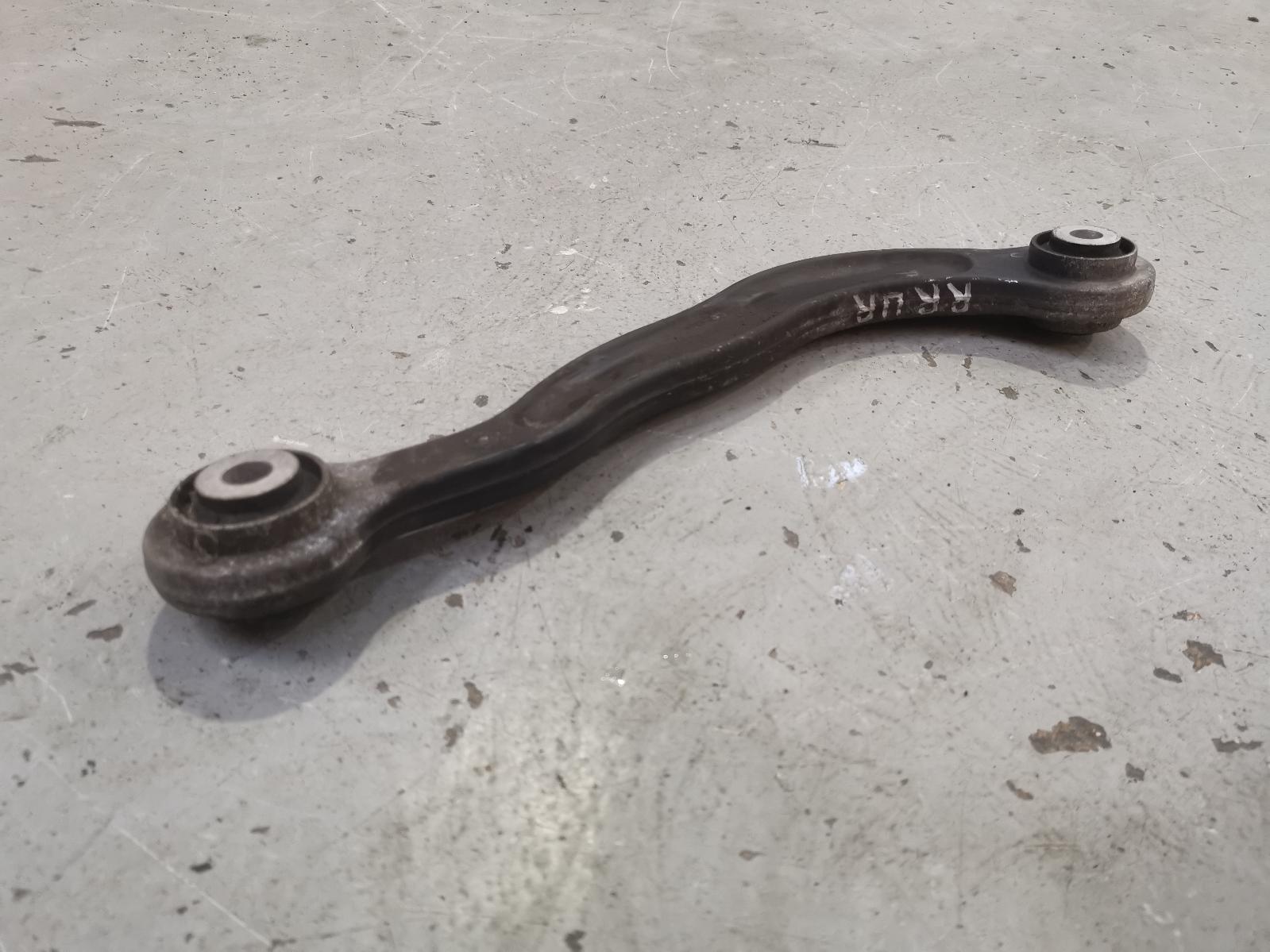 View Auto part Right Rear Trailing Arm Mercedes S Class 2003