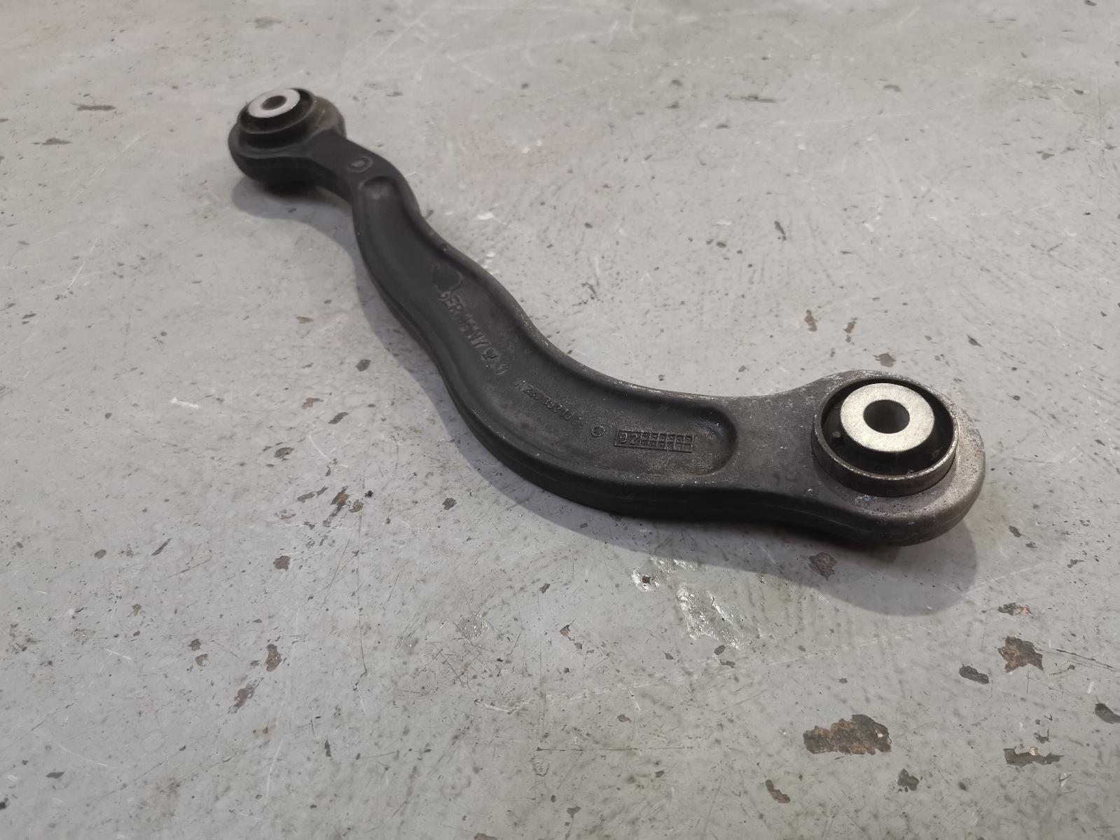 View Auto part Right Rear Trailing Arm Mercedes S Class 2003