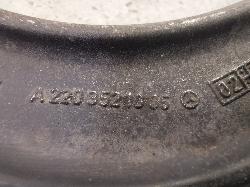 View Auto part Right Rear Trailing Arm Mercedes S Class 2003
