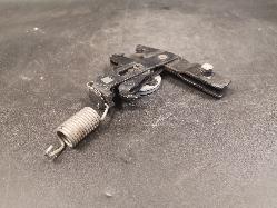 View Auto part Misc Mercedes S Class 2003