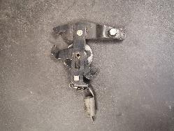 View Auto part Misc Mercedes S Class 2003