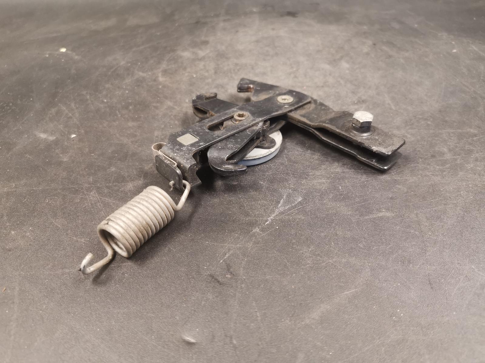 View Auto part Misc Mercedes S Class 2003