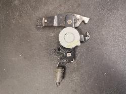 View Auto part Misc Mercedes S Class 2003