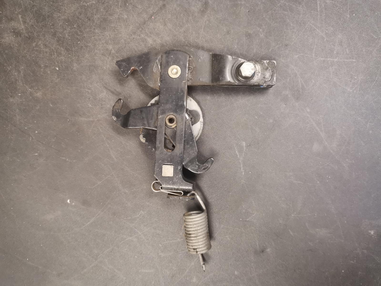 View Auto part Misc Mercedes S Class 2003