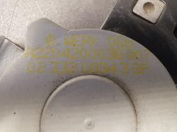 View Auto part Misc Mercedes S Class 2003