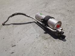 View Auto part A/C Dryer Mercedes S Class 2003