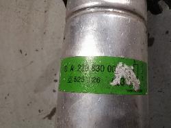 View Auto part A/C Dryer Mercedes S Class 2003