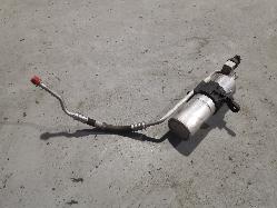 View Auto part A/C Dryer Mercedes S Class 2003