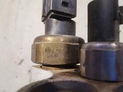 View Auto part A/C Dryer Mercedes S Class 2003