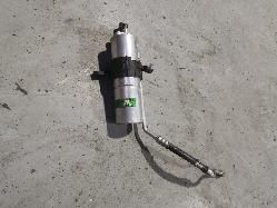 View Auto part A/C Dryer Mercedes S Class 2003