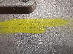View Auto part Bootlid/Tailgate Mercedes S Class 2003