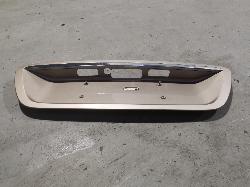 View Auto part Bootlid/Tailgate Mercedes S Class 2003
