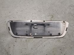 View Auto part Bootlid/Tailgate Mercedes S Class 2003