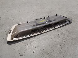 View Auto part Bootlid/Tailgate Mercedes S Class 2003