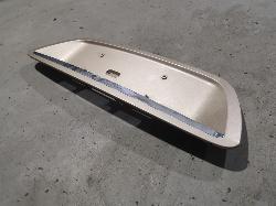 View Auto part Bootlid/Tailgate Mercedes S Class 2003