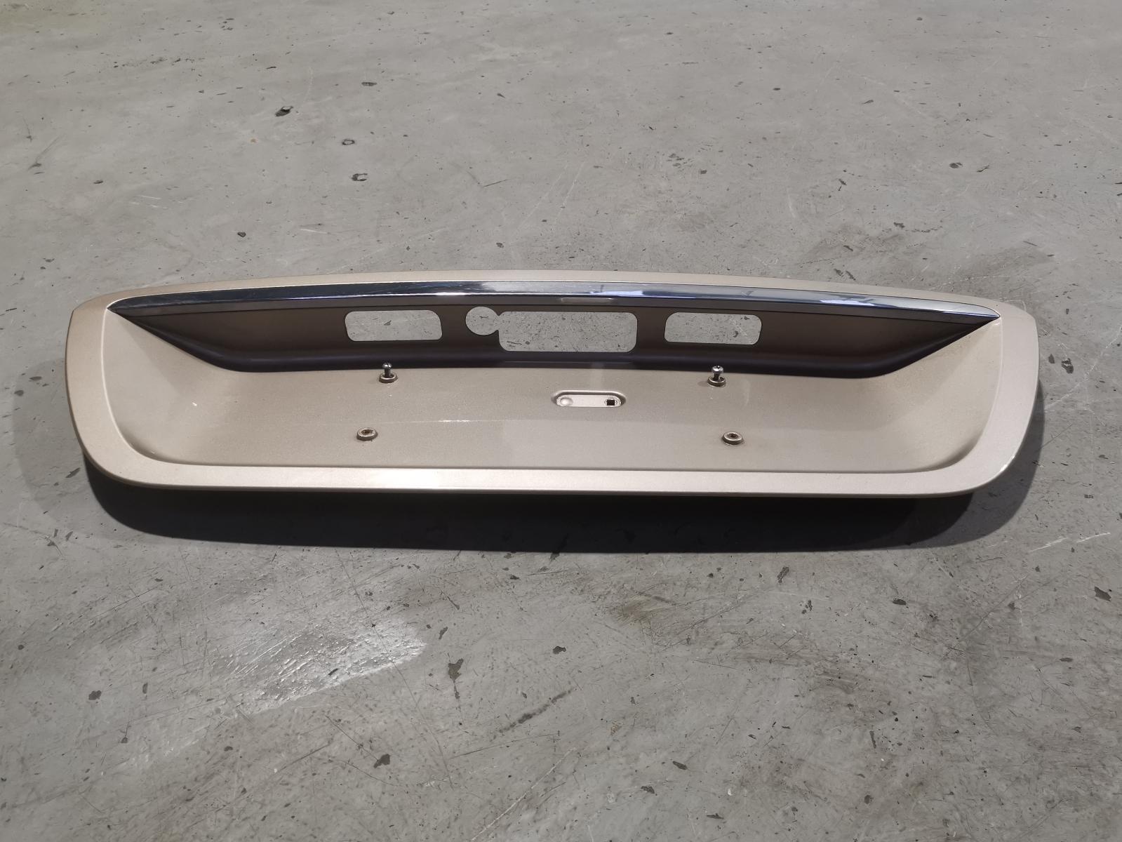 View Auto part Bootlid/Tailgate Mercedes S Class 2003