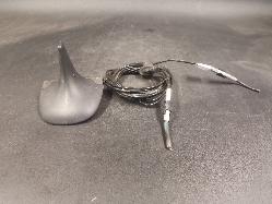 View Auto part Antenna Mercedes S Class 2003
