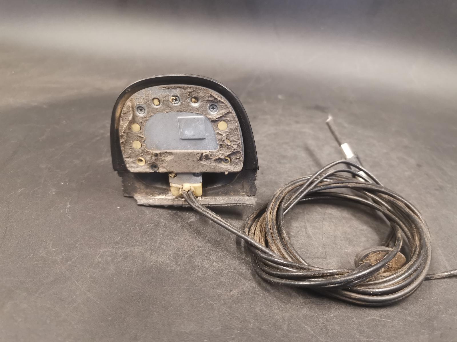 View Auto part Antenna Mercedes S Class 2003