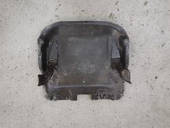 View Auto part Sump Guard Mercedes S Class 2003
