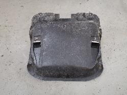View Auto part Sump Guard Mercedes S Class 2003