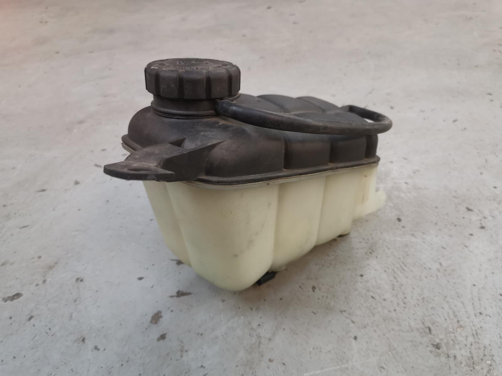 View Auto part Overflow Bottle Mercedes S Class 2003