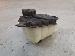 View Auto part Overflow Bottle Mercedes S Class 2003