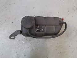 View Auto part Overflow Bottle Mercedes S Class 2003