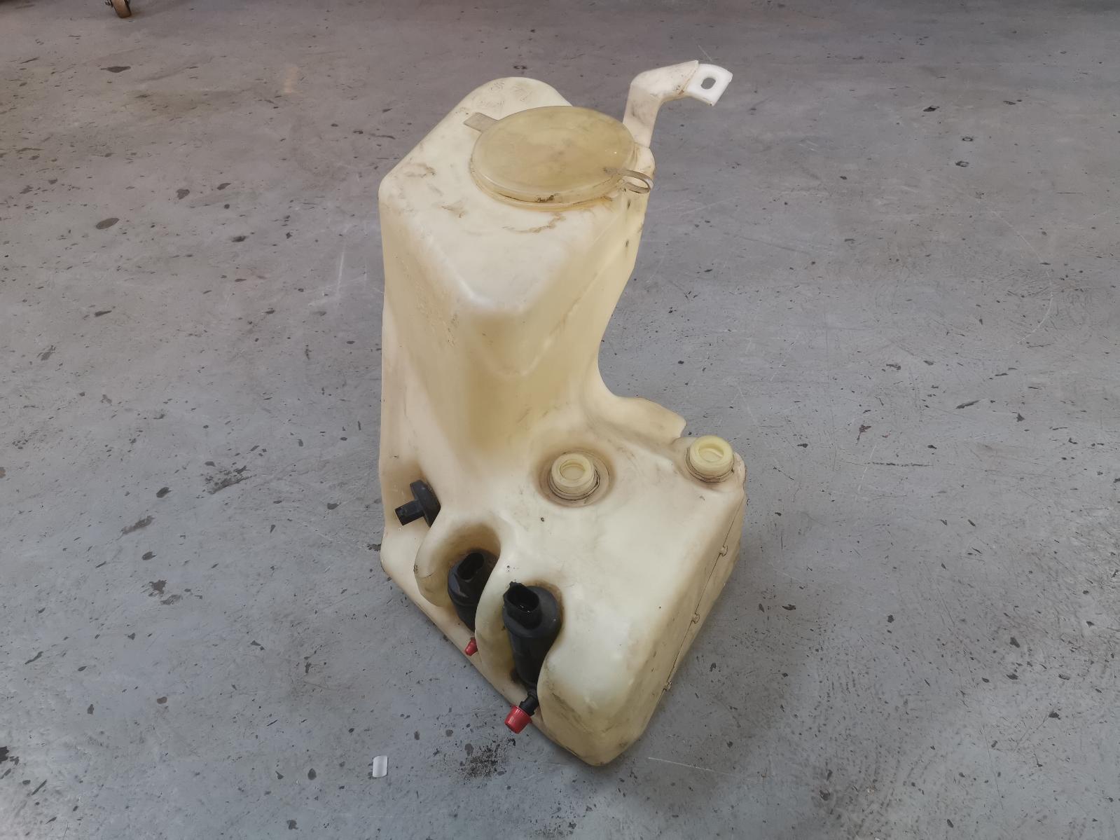 View Auto part Washer Bottle Mercedes S Class 2003