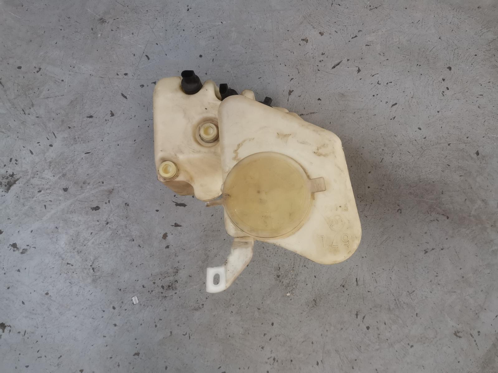 View Auto part Washer Bottle Mercedes S Class 2003