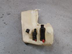 View Auto part Washer Bottle Mercedes S Class 2003