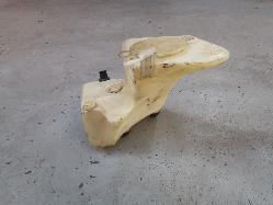 View Auto part Washer Bottle Mercedes S Class 2003