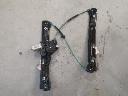 View Auto part Right Front Window Reg/Motor Bmw 1 Series 2013