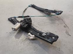 View Auto part Right Front Window Reg/Motor Bmw 1 Series 2013