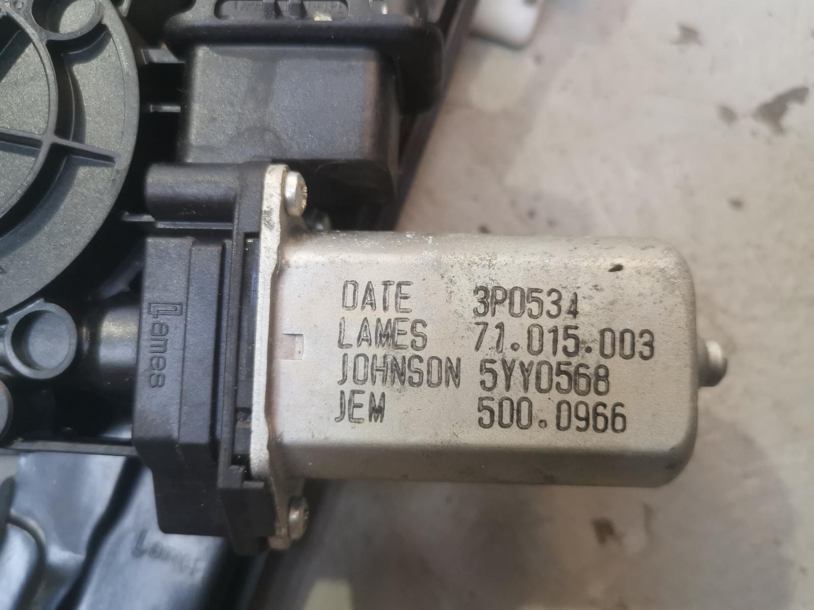 View Auto part Right Front Window Reg/Motor Bmw 1 Series 2013