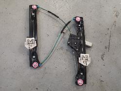View Auto part Right Front Window Reg/Motor Bmw 1 Series 2013