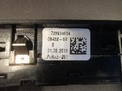 View Auto part Pwr Dr Wind Switch Bmw 1 Series 2013