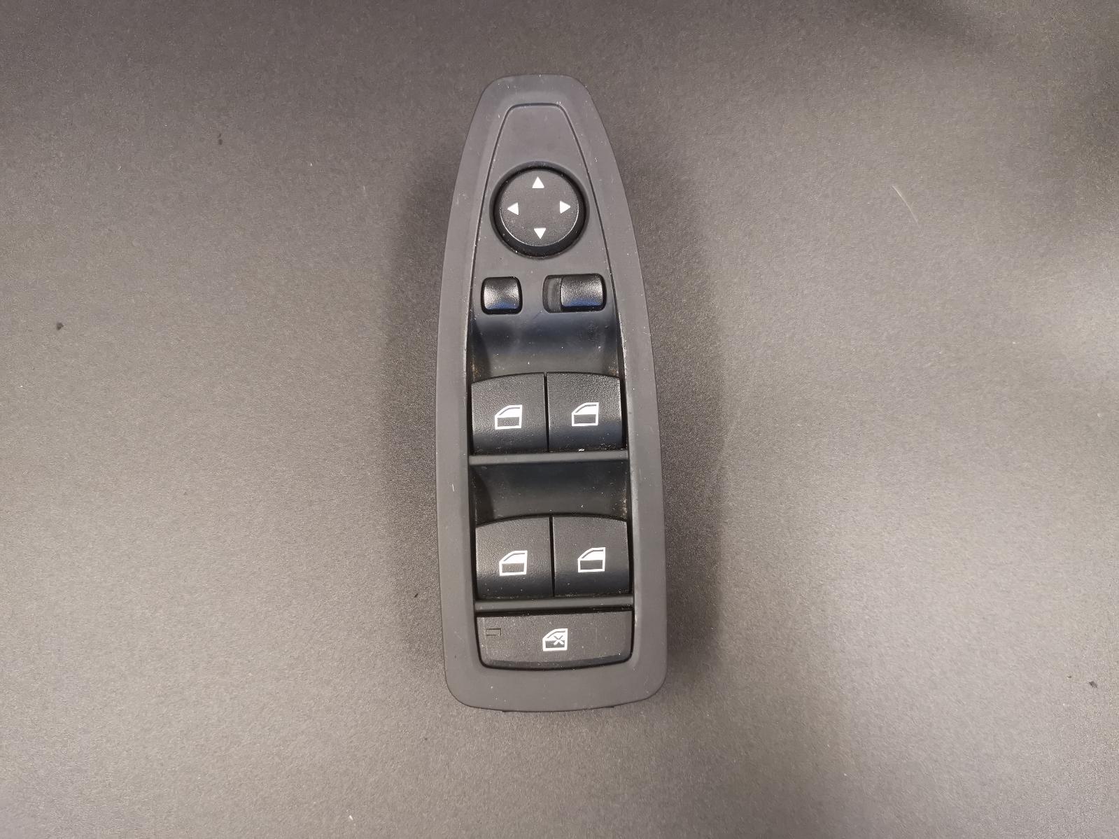 View Auto part Pwr Dr Wind Switch Bmw 1 Series 2013