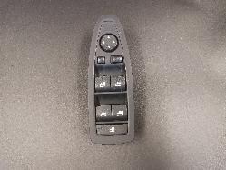 View Auto part Pwr Dr Wind Switch Bmw 1 Series 2013
