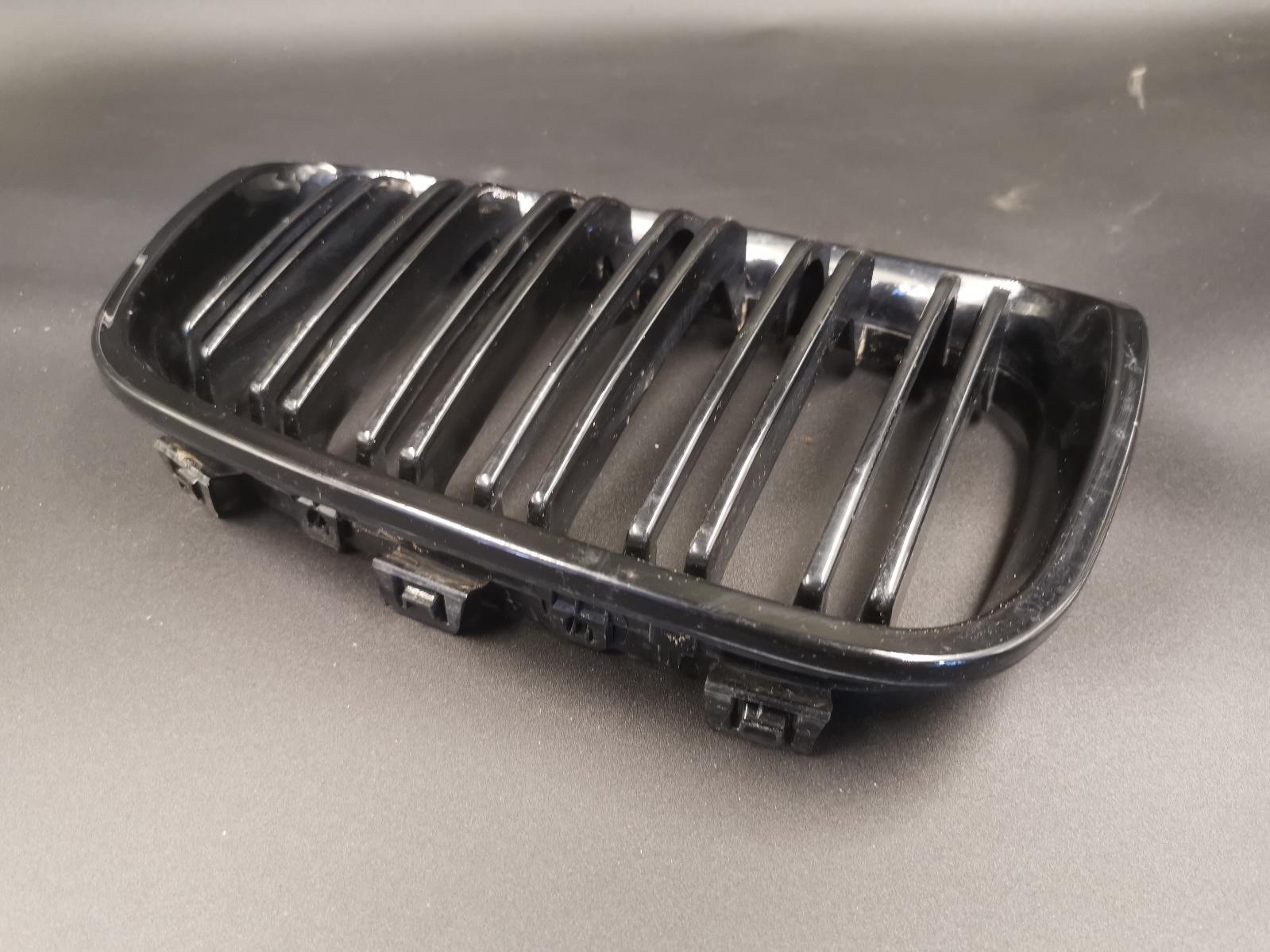 View Auto part Grille Bmw 1 Series 2013