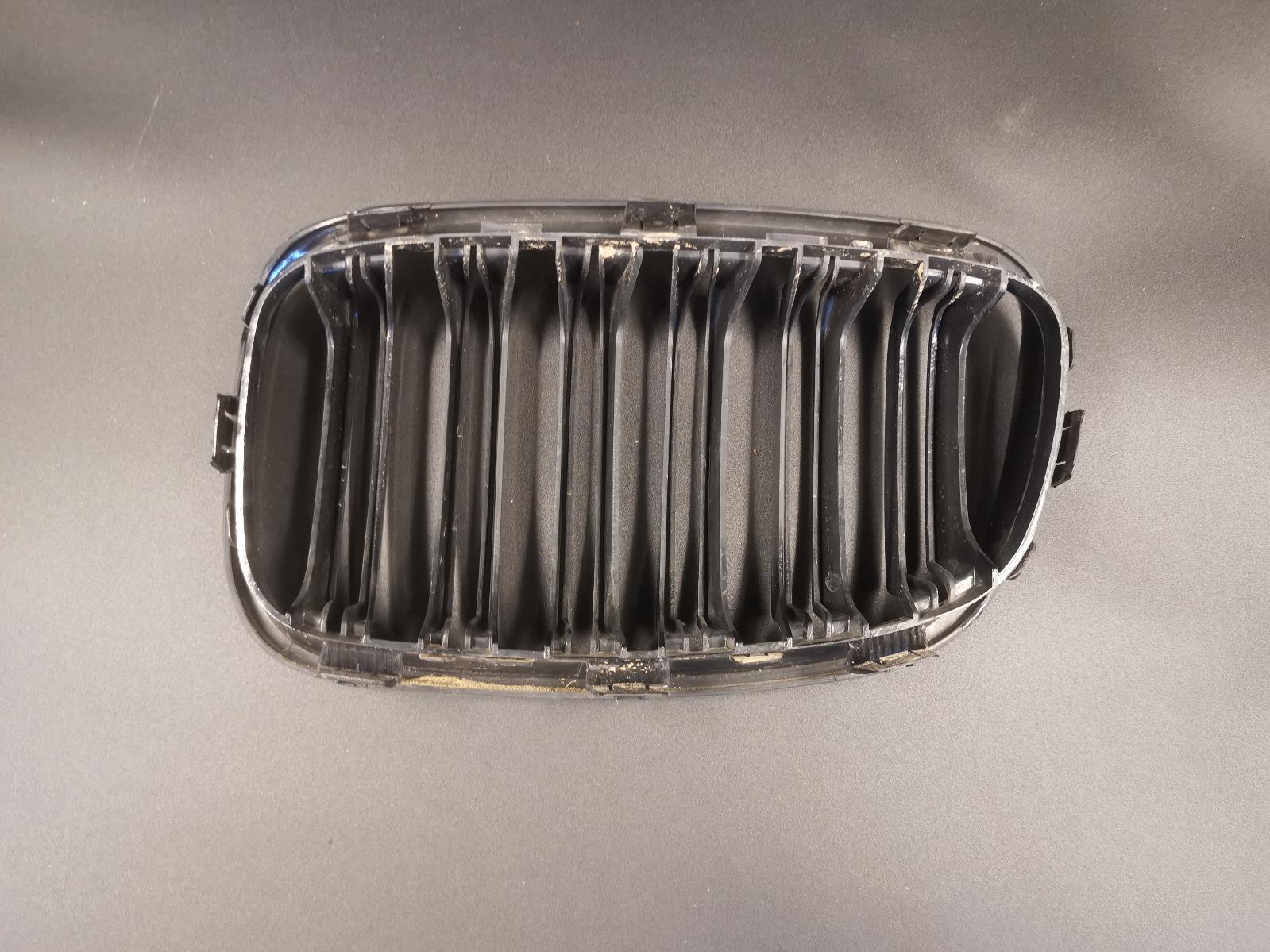View Auto part Grille Bmw 1 Series 2013