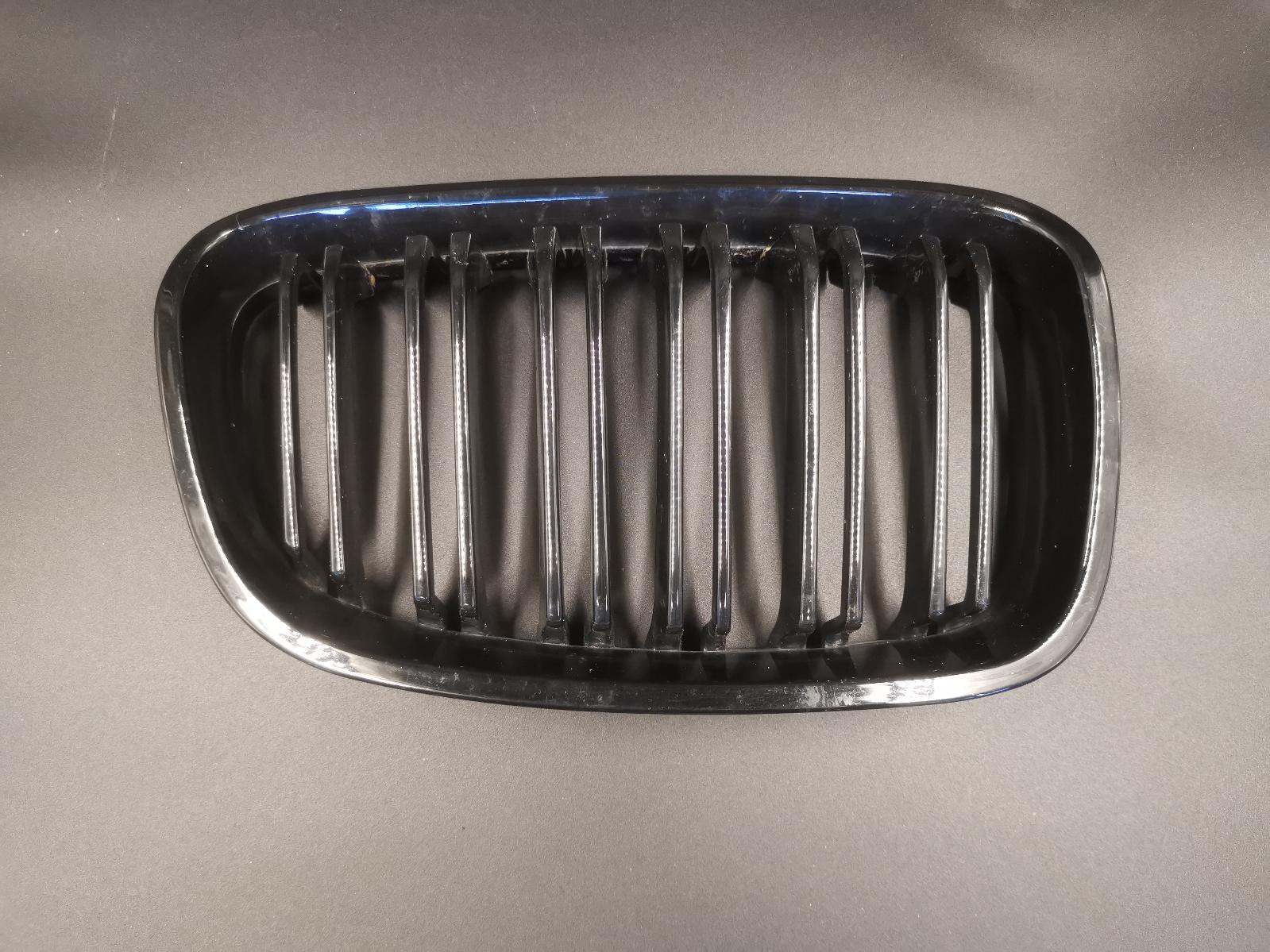 View Auto part Grille Bmw 1 Series 2013