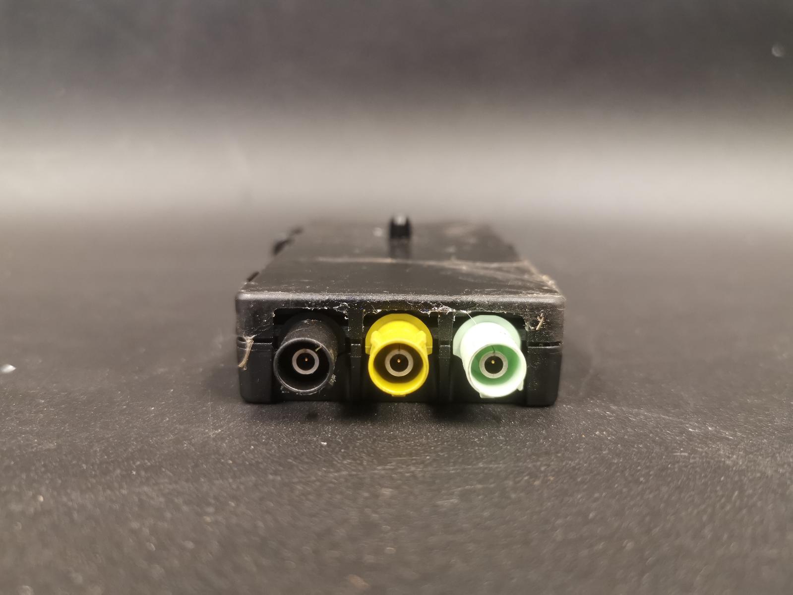 View Auto part Antenna Bmw 1 Series 2013