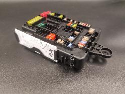 View Auto part Fuse Box Bmw 1 Series 2013