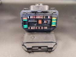 View Auto part Fuse Box Bmw 1 Series 2013