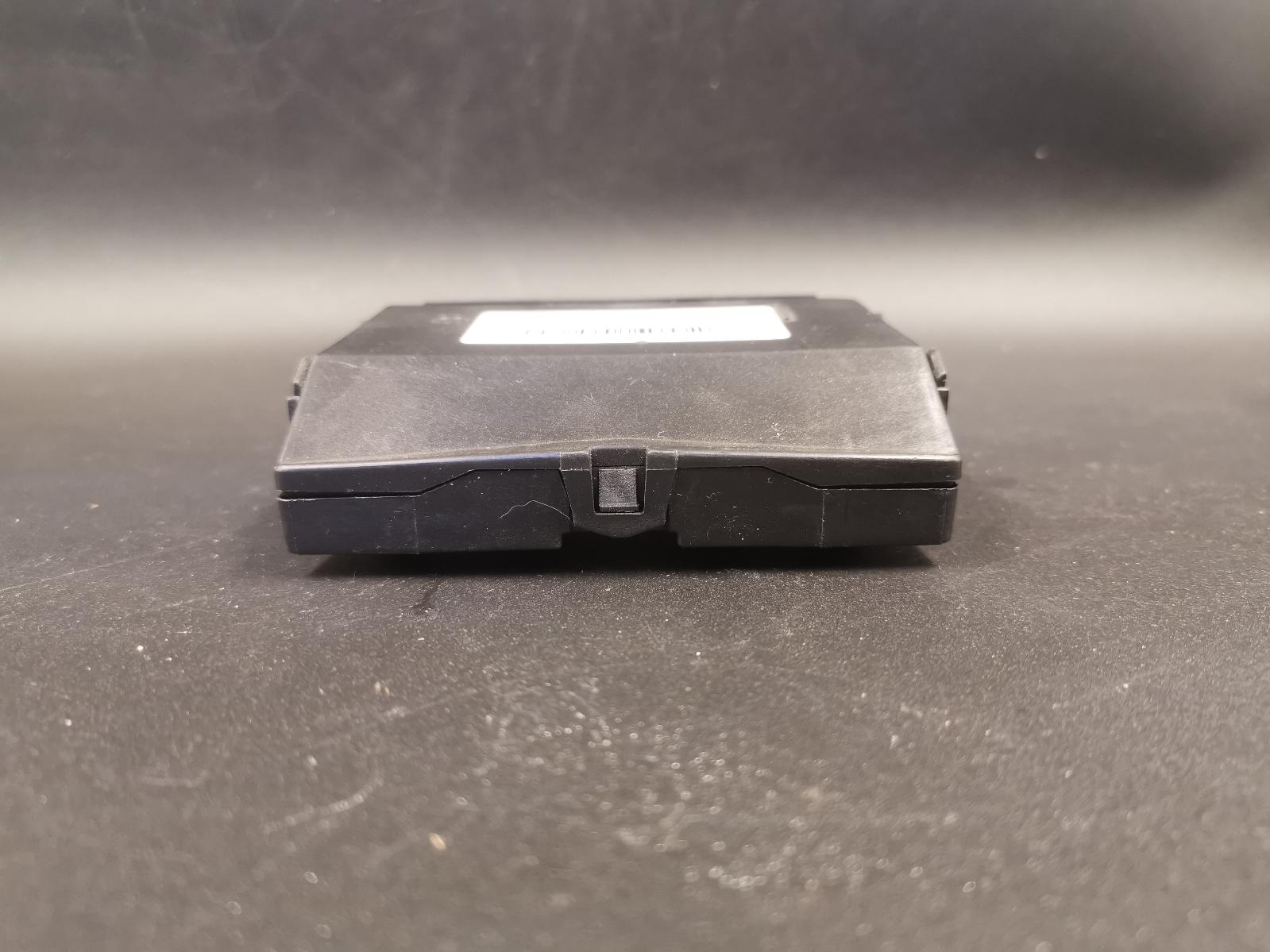 View Auto part Ecu Bmw 1 Series 2013