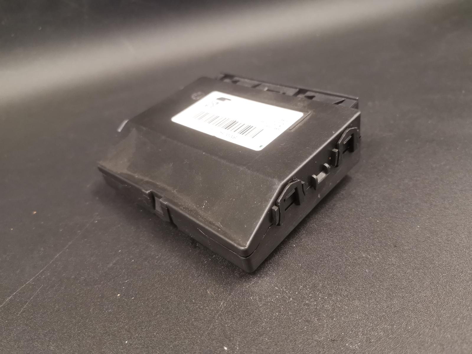 View Auto part Ecu Bmw 1 Series 2013