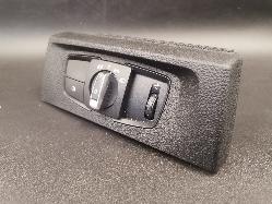 View Auto part Combination Switch Bmw 1 Series 2013