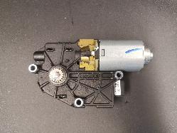 View Auto part Sunroof Motor Bmw 1 Series 2013
