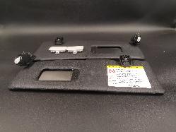 View Auto part Sunvisor Bmw 1 Series 2013